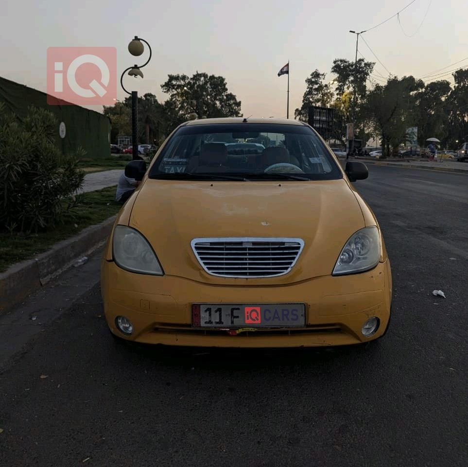 سايبا للبيع في العراق